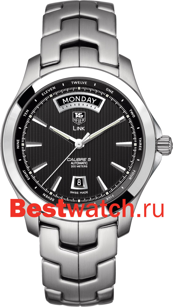 Часы TAG Heuer Link WJF2010.BA0592